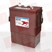 Резервный аккумулятор Артикул L16G-AC от производителя TROJAN