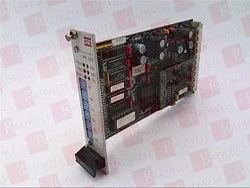 Модуль логического ввода-вывода постоянного тока Артикул MK292-C001 от производителя MTS SYSTEMS CO