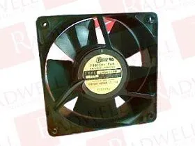 Вентилятор / терморегулятор для панели управления Артикул UHS4556M от производителя TOBISHI