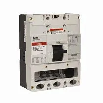 Автоматический выключатель EATON CHND3800T56W ND550 OPTIM