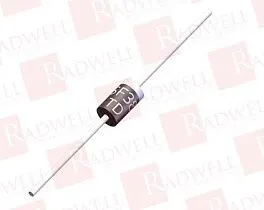 Мостовой выпрямитель Артикул ER106 600 V, 1 A от производителя PANJIT SEMI CONDUCTOR