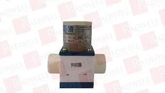 Электромагнитный клапан  Артикул M862CPFS-T от производителя TEQCOM