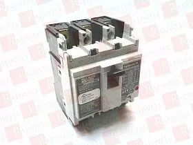 Автоматический выключатель в литом корпусе Артикул SA53RCUL/15 от производителя FUJI ELECTRIC