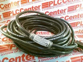 Кабель промышленный BABCOCK & WILCOX NKTU01-65, 300V, 22AWG, 19.8м