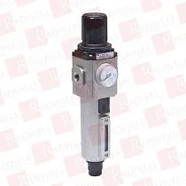 Пневматический регулятор Артикул AFR2-3232-D от производителя AUTOMATION DIRECT