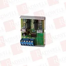 Модуль логического ввода-вывода постоянного тока Артикул RTI1 от производителя AUTOMATION COMPONENTS INC