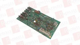 Плата управления/интерфейса Артикул 4000-154007-001 от производителя POWERTEC INDUSTRIAL MOTORS INC