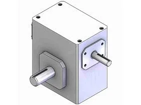 Grove Gear NH-B818-100-D