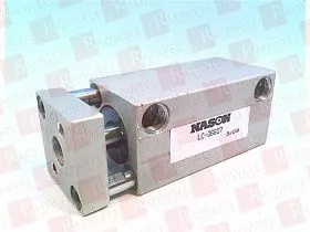 Пневматический цилиндр Артикул LC-06807 от производителя NASON