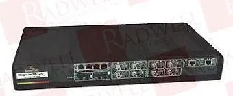 Сетевой маршрутизатор Артикул 6K32FC-125V от производителя BELDEN