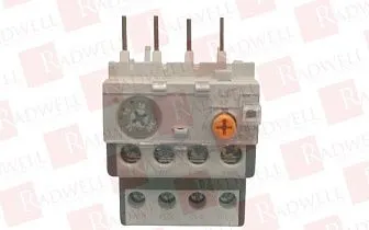 Тепловая перегрузка / нагреватель Артикул MT-12/3K от производителя LS ELECTRIC