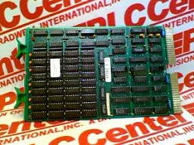 Плата памяти CI-1123 256KB CHRISLIN INDUSTRIES