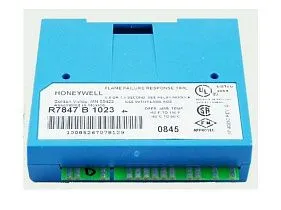 Honeywell R7848A1016
