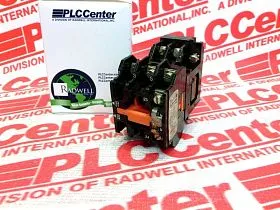 Контактор ALLEN WEST U005-AC11 16А 220-250В 50/60Гц