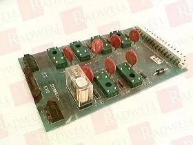 Плата ПК Плата ПЛК / дополнения к  плататам Артикул E119 от производителя SITMA