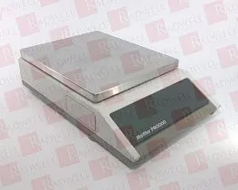 Индикатор массы Артикул PM3000 от производителя METTLER TOLEDO