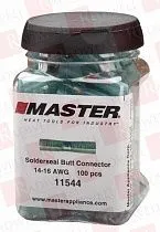 Перемычка / клемма / штекер Артикул 11544 от производителя MASTER APPLIANCE