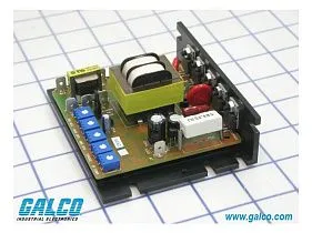 Minarik Drives PCM21010A