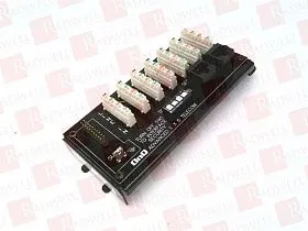 Модуль / стойка ПЛК Артикул 126706201 от производителя LEGRAND