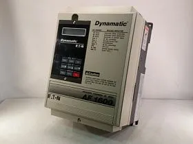Привод Dynamatic AF-160302-0480, 3HP 460V AC DR