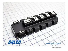 Infineon FF1400R17IP4P