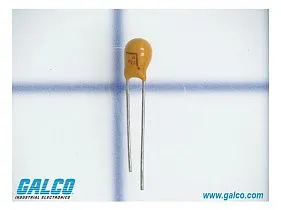 NTE Electronics TD22M16