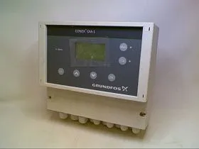Контроллер GRUNDFOS DIA-1-1 230/240В 50/60Гц