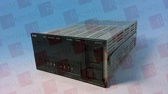 Щитовой измерительный прибор Артикул ALP1112 от производителя MATSUSHITA ELECTRIC