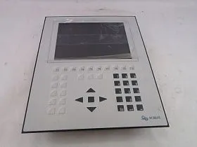 Интерфейс оператора B&R 505500.06