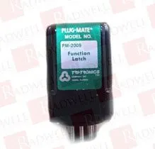 Реле / розетка Артикул PM-2009 от производителя TRI-TRONICS