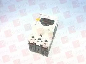 Автоматический выключатель для монтажа на дин-рейку Артикул PKZM0-1-T от производителя EATON CORPORATION