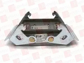 Основание двигателя/аксессуар Артикул PB110 от производителя ABB THOMAS & BETTS