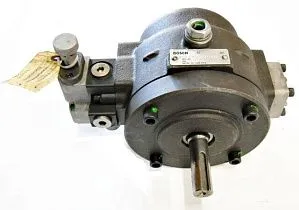 Гидравлический насос PSV PNSF 20HRM 52 от RACINE