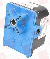 Электрический привод Артикул EU-12-01-Q от производителя JAMESBURY