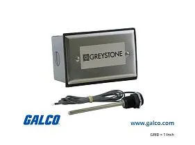 Greystone Energy Systems TE500CW12A2E1E6