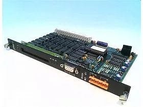 Модуль мультисчетчика B&R ECPNC1-0 с энкодерным входом и аналоговым выходом