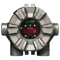 Приемник S5000 от GENERAL MONITORS INC