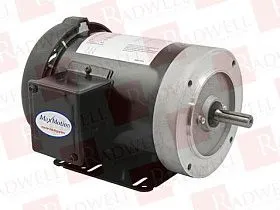 Двигатель Артикул MQR-104CW от производителя MAXMOTION