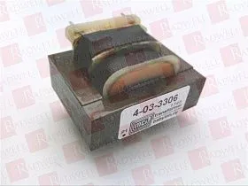 Крепеж для трансформатора Артикул 4-03-3306 от производителя MCI TRANSFORMER