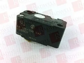 Микропереключатель / миниатюрный переключатель Артикул E51-50E0 от производителя ZF FRIEDRICHSHAFEN