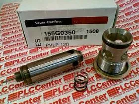 Электромагнитный клапан  Артикул 155G0350 от производителя DANFOSS