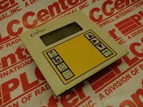 Терминал программирования ПЛК Артикул C95095 от производителя ADVANCED ENERGY