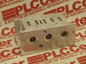 Пневматические коллекторы Артикул A6886-120 от производителя AUTOMATIC VALVE