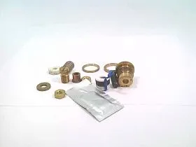 Комплект для ремонта штока 591-501 Siemens, серия 591, 1/4", для клапанов Flowrite