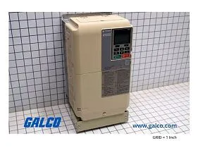 Yaskawa CIMR-AU2A0312AAA