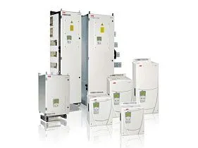 ABB DCS800-S02-2500-07