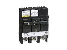 Square D QOB3150VH