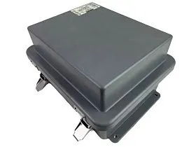 Контроллер безопасности TC8561A-1 одноканальный IP66, 120В, 50/60Гц