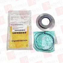 Уплотнение / набор уплотнений Артикул 512237414 от производителя LIEBHERR