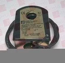 Обмотка клапана Артикул DFGC05 от производителя PARKER